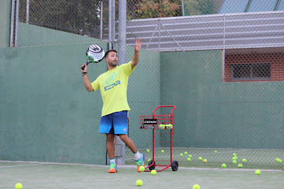 Padel Club Usera