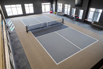 Great Lakes Pickleball Club