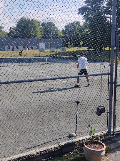 Lakeland Athletic Club