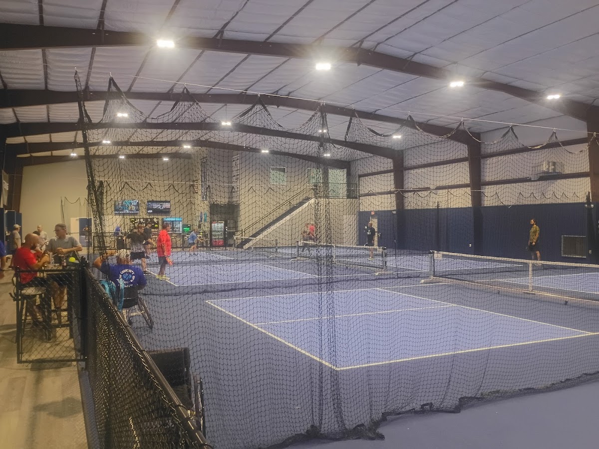 Community Pickleball Club