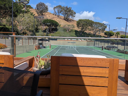 Malibu Racquet Club