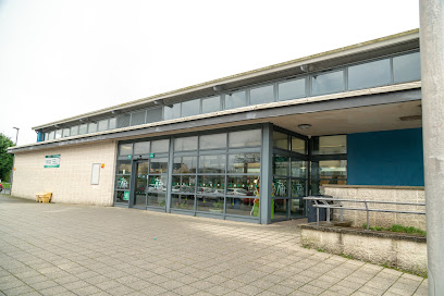 Milford Haven Leisure Centre / Canolfan Hamdden Aberdaugleddau