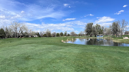 Littleton Golf and Tennis