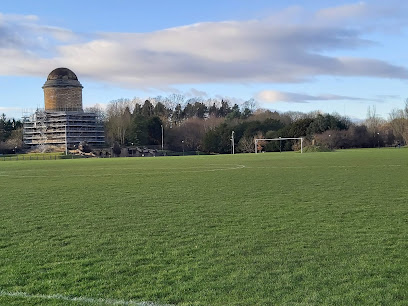 Hamilton Palace Sports Grounds