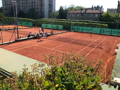 Courbevoie Tennis