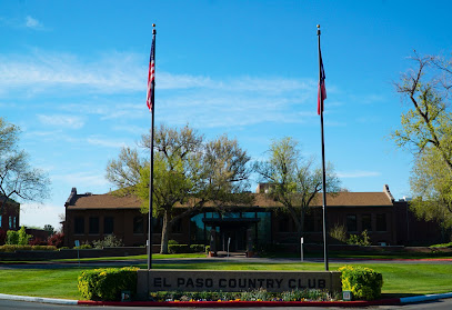 El Paso Country Club