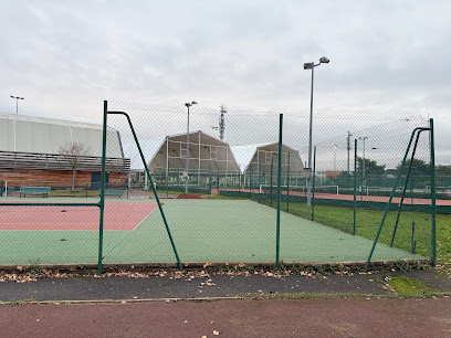 Tennis Club de Croissy sur Seine
