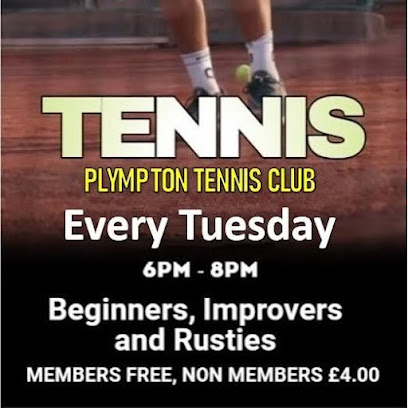 Plympton Lawn Tennis Club