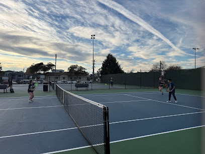 Life Long Tennis Academy