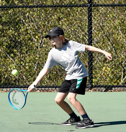 Brookline Tennis Academy