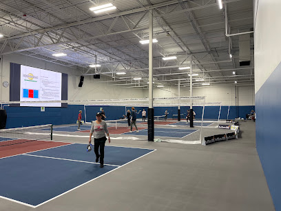 Pickle Pro Courts