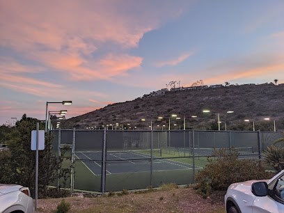 Lake Murray Tennis Club