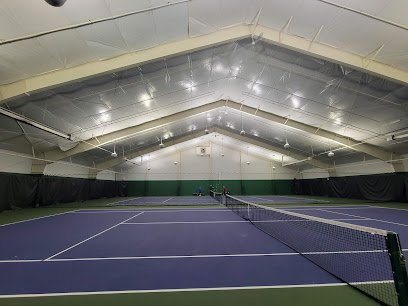 Eagle Crest Sports Center