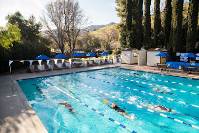Westlake Athletic Club