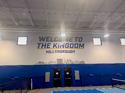 Pickleball Kingdom Hillsborough