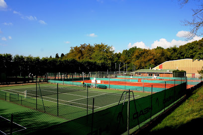 Tennis Club De Mennecy