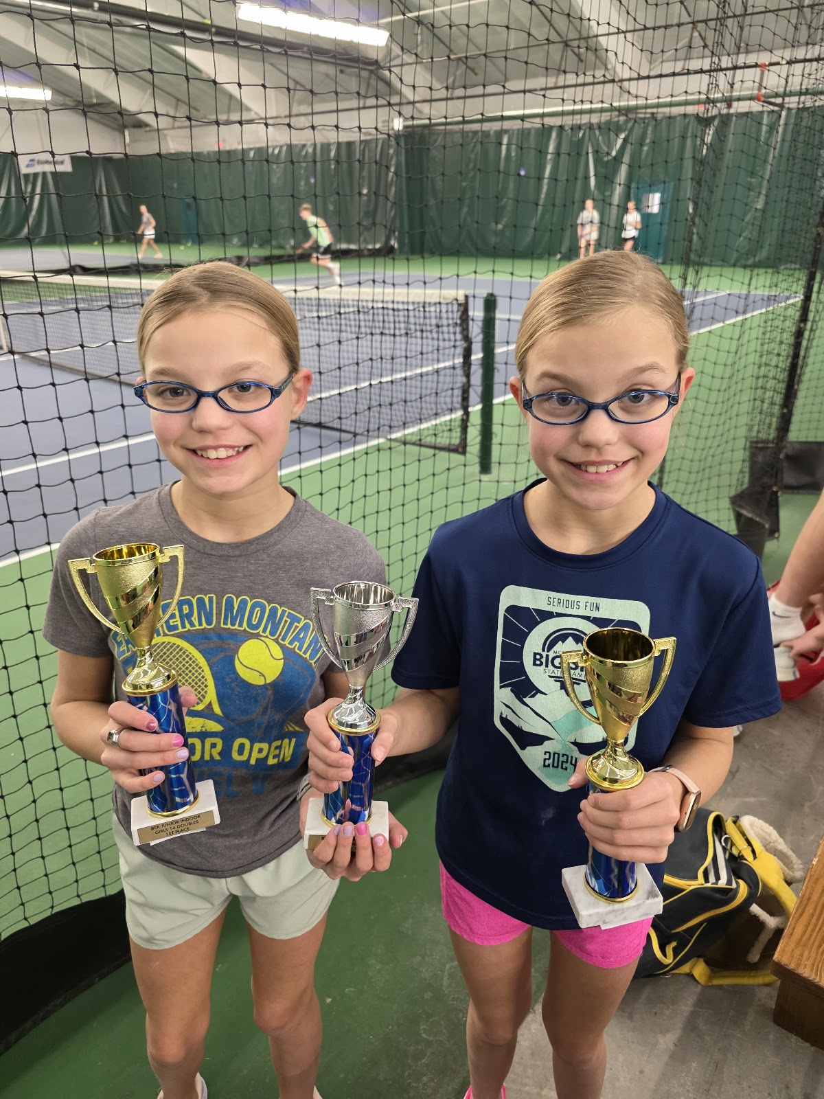 Big Sky Pickleball and Tennis Center