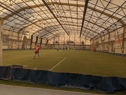 Seacoast United at York Sports Center