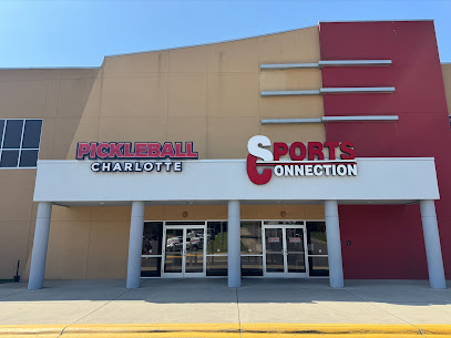 Sports Connection - Northlake