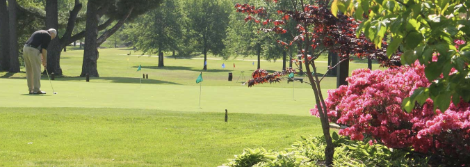 Twin Hills Golf & Country Club