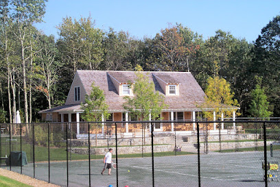 Vineyard Family Tennis