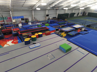 YMCA RecPlex