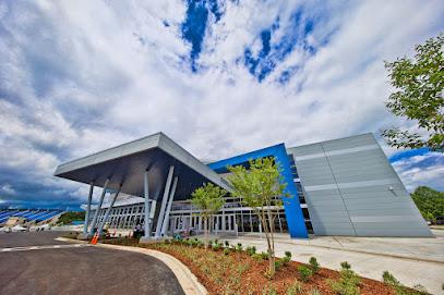 Hoover Metropolitan Complex