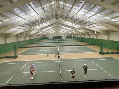 Knoxville Racquet Club