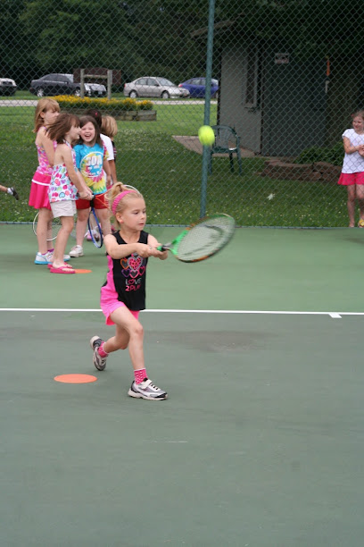 Bill Reed Tennis Complex