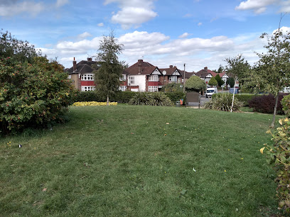Chelmsford Square Tennis Court