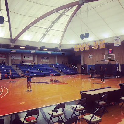 TCC Lifetime Sports Complex