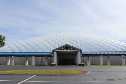The Hampshire Dome