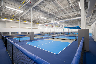 SPORTIME Pickleball Wayne