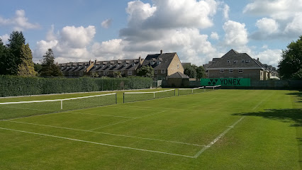 South Hants Lawn Tennis Club