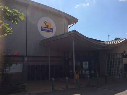 Longhill Sports Centre
