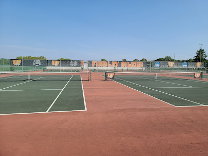 U Findlay Tennis