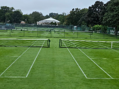 Longwood Cricket Club