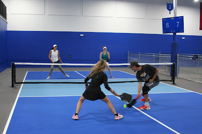 Pickleball Kingdom Chattanooga