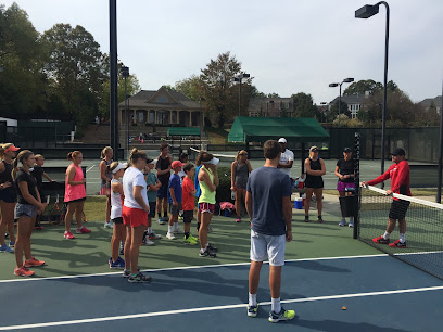 Harp Performance Tennis