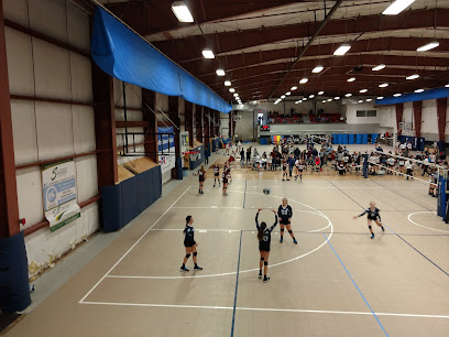 Maine Sports Arena