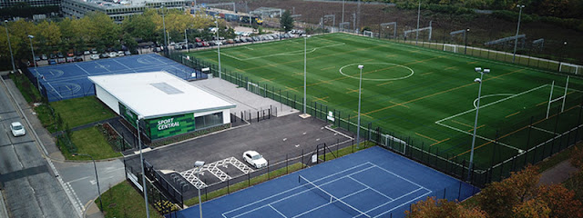 Sport Central