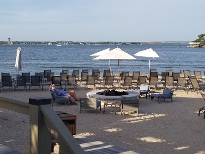 The Club at Horseshoe Bay