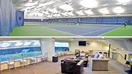 Milford Indoor Tennis