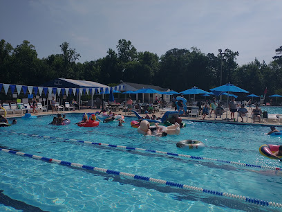 Hungary Creek Recreation Association