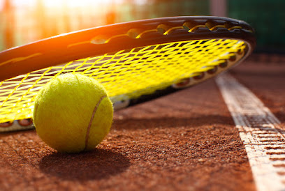 Oak Park Tennis Center