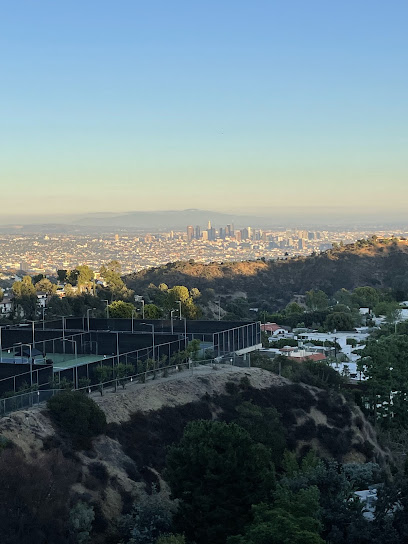 Mulholland Tennis Club