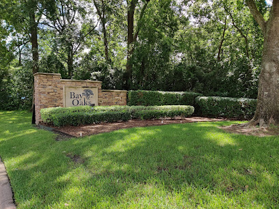Bay Oaks Tennis Center