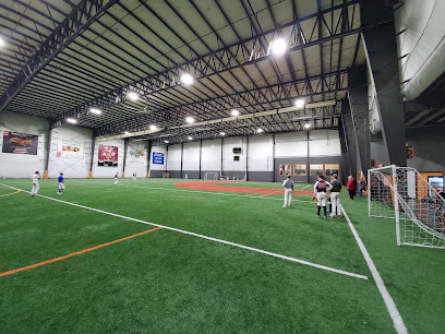 Insports Centers