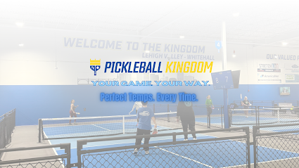 Pickleball Kingdom Lehigh Valley-Whitehall