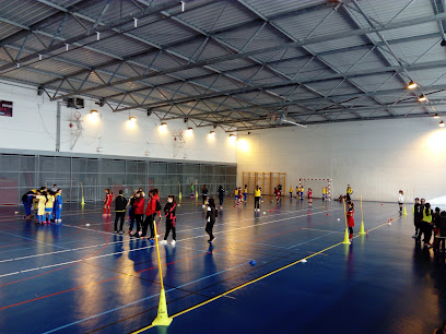 Gymnase Maurice Jaubert